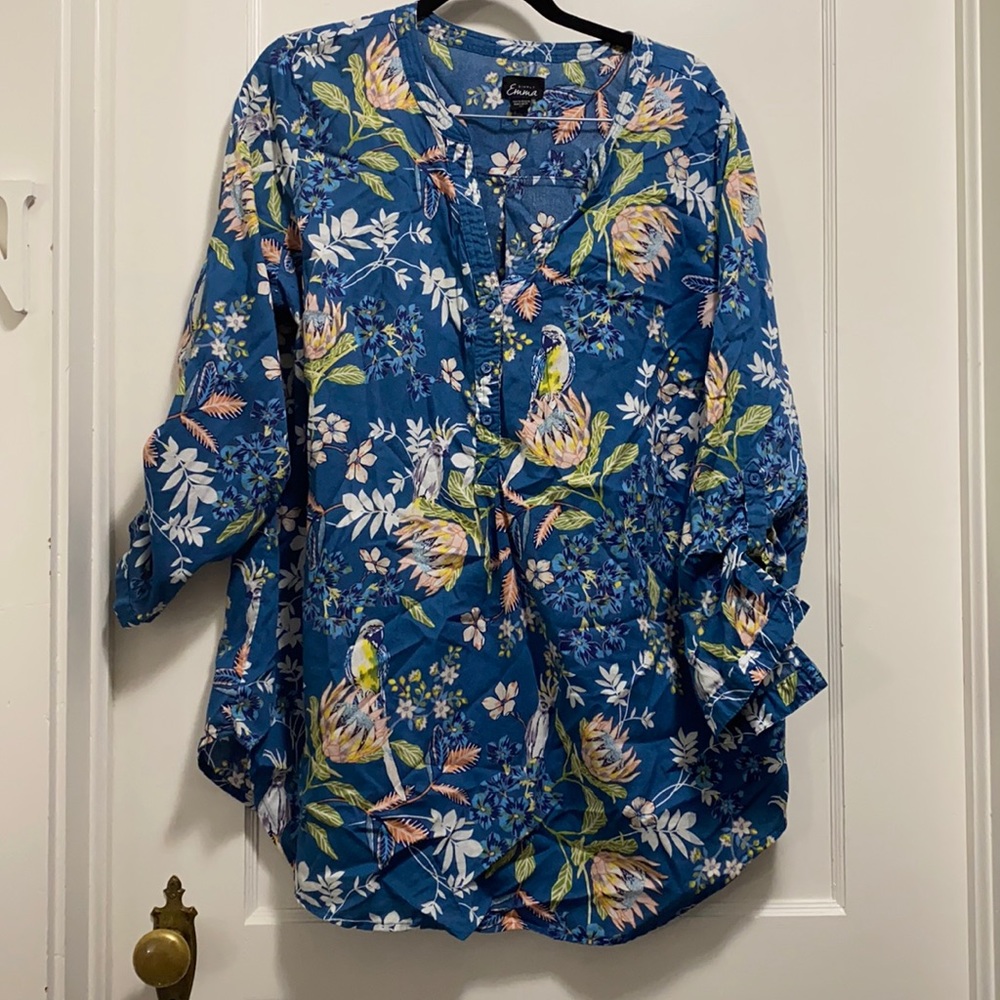 Women’s shirt